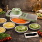 5 in 1 Vegetable Cutter