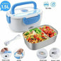Electric Lunch Box