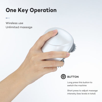 Scalp Massager for Men & Women