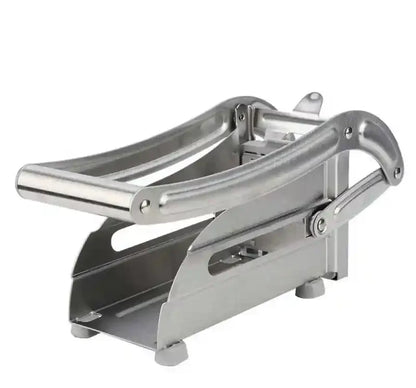 Stainless Steel Potato Cutter Chipper Cutting Machine