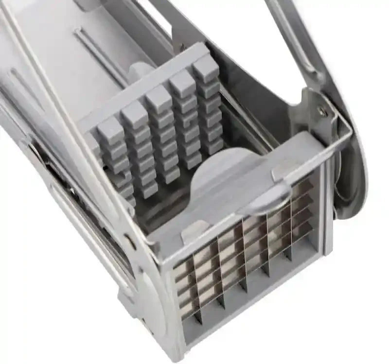 Stainless Steel Potato Cutter Chipper Cutting Machine